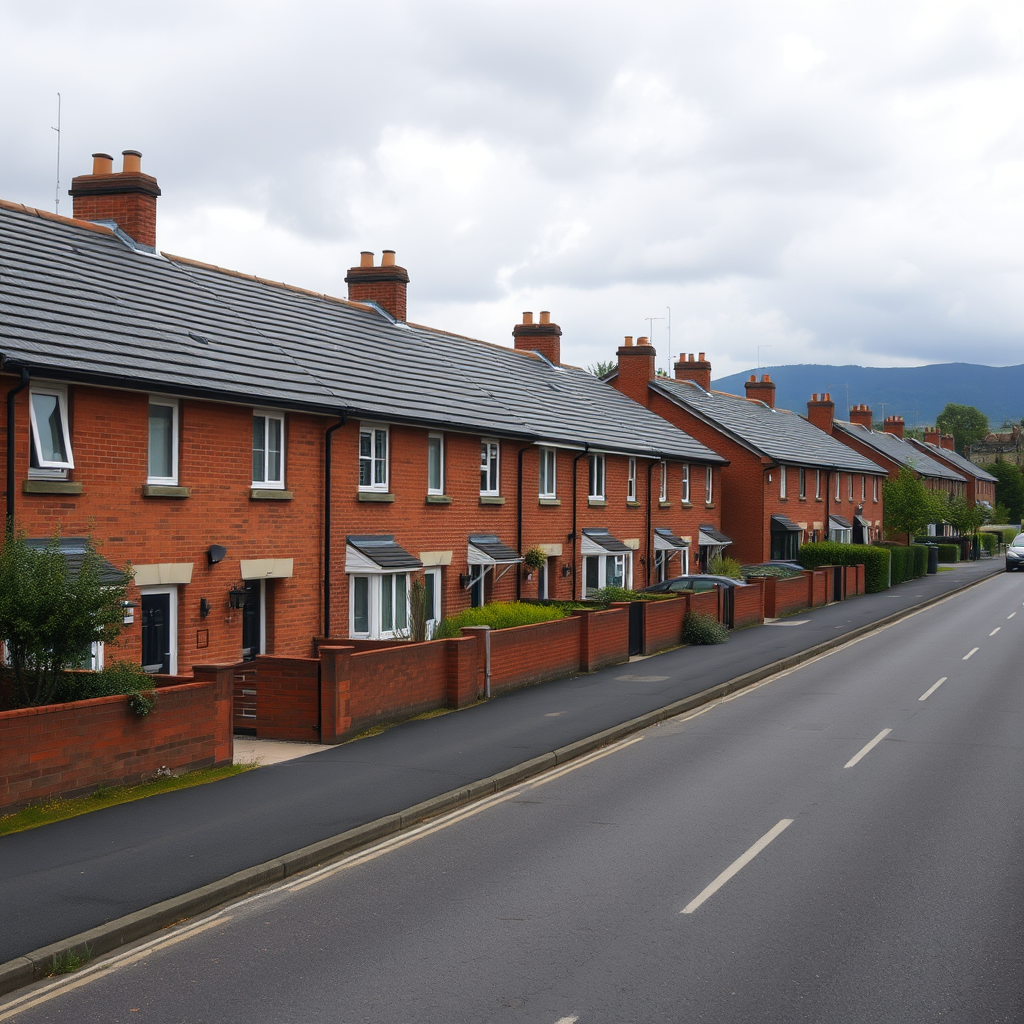 Charity finishes moving 46 properties to new management